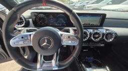 
										Mercedes A35 AMG 4MATIC 2022 completo									