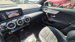 
										Mercedes A35 AMG 4MATIC 2022 completo									
