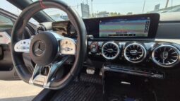 
										Mercedes A35 AMG 4MATIC 2022 completo									