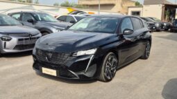 Peugeot 308 ALLURE PACK 2024