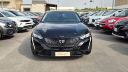 
										Peugeot 308 ALLURE PACK 2024 completo									