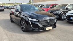 
										Peugeot 308 ALLURE PACK 2024 completo									