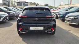 
										Peugeot 308 ALLURE PACK 2024 completo									