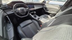 
										Peugeot 308 ALLURE PACK 2024 completo									
