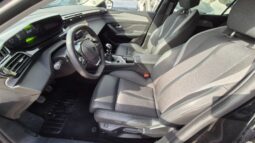 
										Peugeot 308 ALLURE PACK 2024 completo									