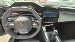 
										Peugeot 308 ALLURE PACK 2024 completo									
