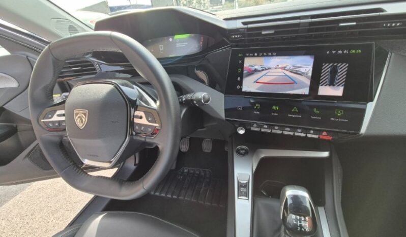 
								Peugeot 308 ALLURE PACK 2024 completo									