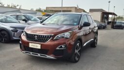 Peugeot 3008 ALLURE PACK (GRIP CONTROL) 2019