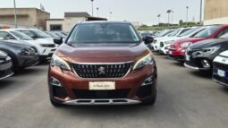
										Peugeot 3008 ALLURE PACK (GRIP CONTROL) 2019 completo									