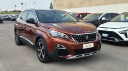 
										Peugeot 3008 ALLURE PACK (GRIP CONTROL) 2019 completo									