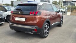 
										Peugeot 3008 ALLURE PACK (GRIP CONTROL) 2019 completo									