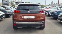 
										Peugeot 3008 ALLURE PACK (GRIP CONTROL) 2019 completo									