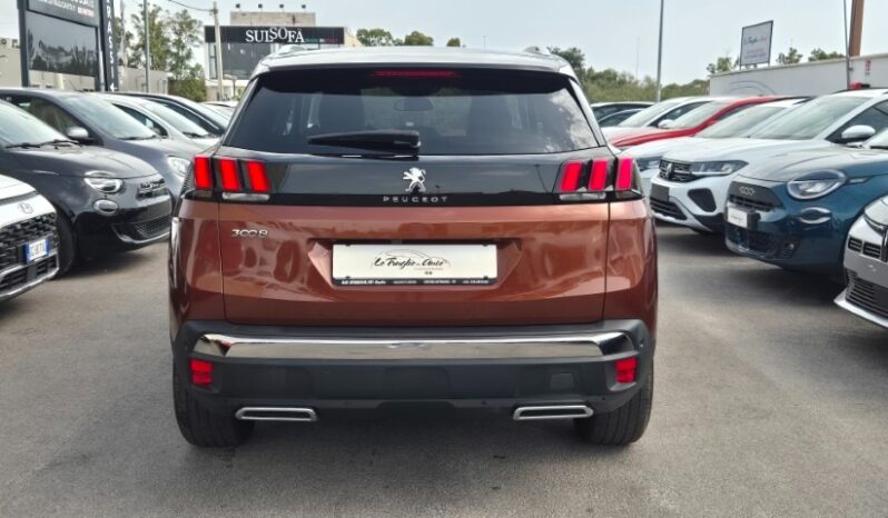 
								Peugeot 3008 ALLURE PACK (GRIP CONTROL) 2019 completo									