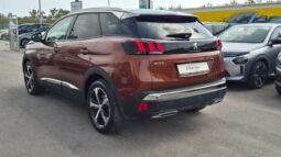 
										Peugeot 3008 ALLURE PACK (GRIP CONTROL) 2019 completo									