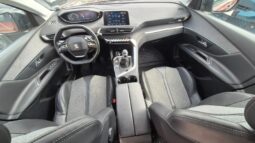 
										Peugeot 3008 ALLURE PACK (GRIP CONTROL) 2019 completo									