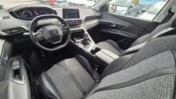 
										Peugeot 3008 ALLURE PACK (GRIP CONTROL) 2019 completo									