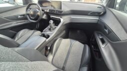 
										Peugeot 3008 ALLURE PACK (GRIP CONTROL) 2019 completo									