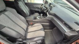 
										Peugeot 3008 ALLURE PACK (GRIP CONTROL) 2019 completo									