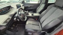 
										Peugeot 3008 ALLURE PACK (GRIP CONTROL) 2019 completo									