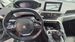 
										Peugeot 3008 ALLURE PACK (GRIP CONTROL) 2019 completo									