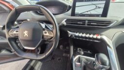 
										Peugeot 3008 ALLURE PACK (GRIP CONTROL) 2019 completo									