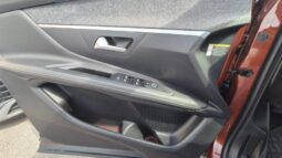 
										Peugeot 3008 ALLURE PACK (GRIP CONTROL) 2019 completo									