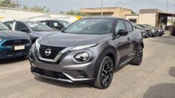 Nissan JUKE DIG-T N-DESIGN (B-COLOR) 2025