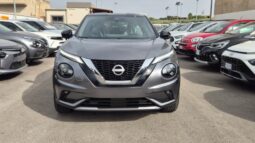 
										Nissan JUKE DIG-T N-DESIGN (B-COLOR) 2025 completo									