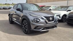 
										Nissan JUKE DIG-T N-DESIGN (B-COLOR) 2025 completo									