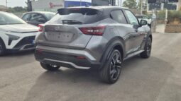 
										Nissan JUKE DIG-T N-DESIGN (B-COLOR) 2025 completo									