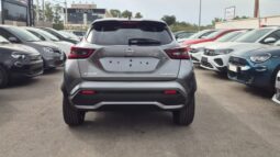 
										Nissan JUKE DIG-T N-DESIGN (B-COLOR) 2025 completo									