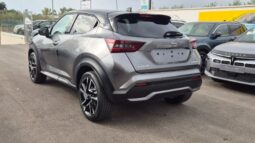 
										Nissan JUKE DIG-T N-DESIGN (B-COLOR) 2025 completo									