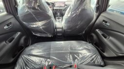 
										Nissan JUKE DIG-T N-DESIGN (B-COLOR) 2025 completo									