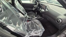 
										Nissan JUKE DIG-T N-DESIGN (B-COLOR) 2025 completo									