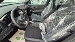 
										Nissan JUKE DIG-T N-DESIGN (B-COLOR) 2025 completo									