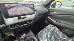 
										Nissan JUKE DIG-T N-DESIGN (B-COLOR) 2025 completo									