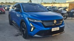 
										Renault RAFALE ATELIER ALPINE E-TECH PLUG-IN HYBRID 4X4 300 CV 2024 completo									