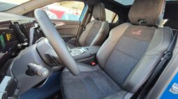
										Renault RAFALE ATELIER ALPINE E-TECH PLUG-IN HYBRID 4X4 300 CV 2024 completo									