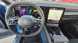 
										Renault RAFALE ATELIER ALPINE E-TECH PLUG-IN HYBRID 4X4 300 CV 2024 completo									