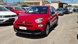 Fiat 500X 2022