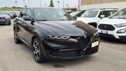 
										Alfa Romeo TONALE MHEV TCT7 VELOCE 2024 completo									