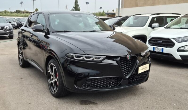 
								Alfa Romeo TONALE MHEV TCT7 VELOCE 2024 completo									