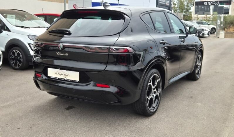 
								Alfa Romeo TONALE MHEV TCT7 VELOCE 2024 completo									