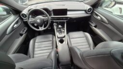 
										Alfa Romeo TONALE MHEV TCT7 VELOCE 2024 completo									
