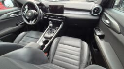 
										Alfa Romeo TONALE MHEV TCT7 VELOCE 2024 completo									