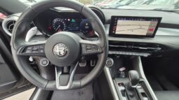 
										Alfa Romeo TONALE MHEV TCT7 VELOCE 2024 completo									