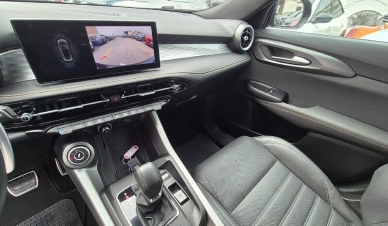 
								Alfa Romeo TONALE MHEV TCT7 VELOCE 2024 completo									