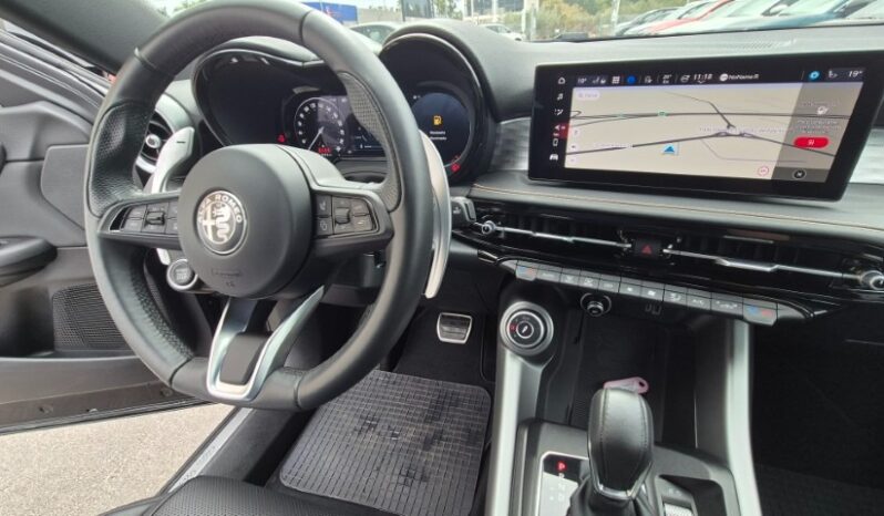 
								Alfa Romeo TONALE MHEV TCT7 VELOCE 2024 completo									