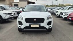
										Jaguar E-PACE AWD 2018 completo									