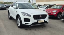 
										Jaguar E-PACE AWD 2018 completo									